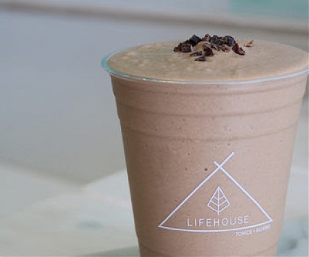 New Wellness Drinks Feature Medicinal Mushrooms