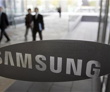 The Size and Scope of Samsung's Business