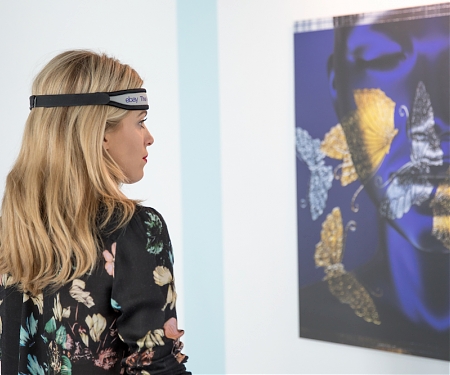 (Video) eBay’s London Pop-Up Explores What Influences Shopping Habits