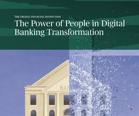 (PDF) BCG - The Power of People in Digital Banking Transformation