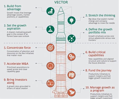 (PDF) BCG - Vector and Thrust : What Breakout Growers Get Right