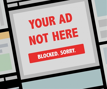 32% of Global Page Views Now Impacted by Ad Blocking