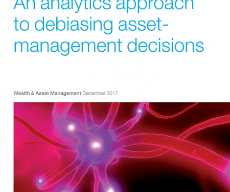 (PDF) Mckinsey - An Analytics Approach to Debiasing Asset-Management Decisions