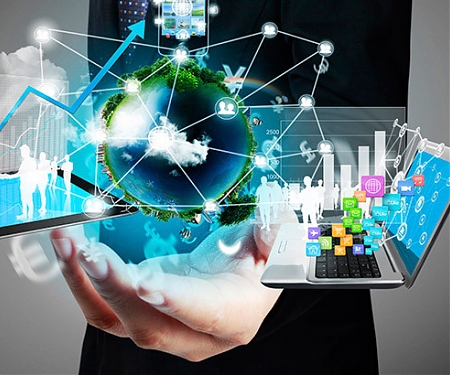 (Infographic) What is Big Data ?