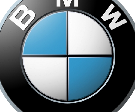BMW's Parking System Tells You Where to Find Available On-Street Spaces