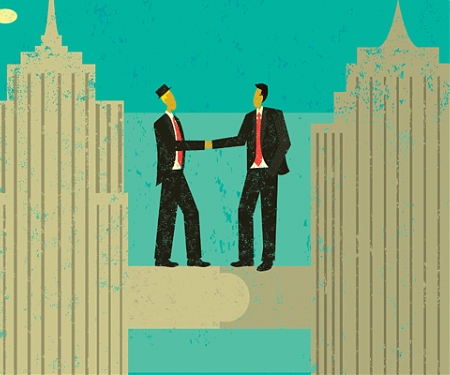 (M&A) Consolidation in Consumer Packaged Goods