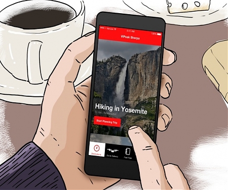 (PDF) The Future of The North Face’s Guided Shopper Experience