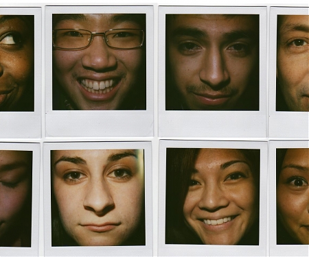 Facebook’s AI Will Tell You When Any Picture of Your Face Gets Uploaded