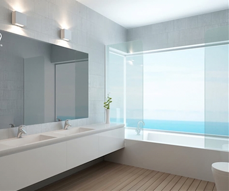 Microsoft Reveals The Tricks Behind its Magic Mirror