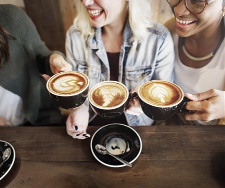 Millennials' Thirst for Coffee Drives Demand, Price Surges in Face of Tightening Supplies