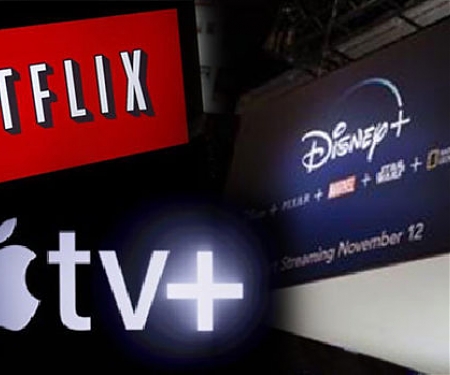 (PDF) BCG - Can Subscription Video Providers Hold On to Their New Customers ?