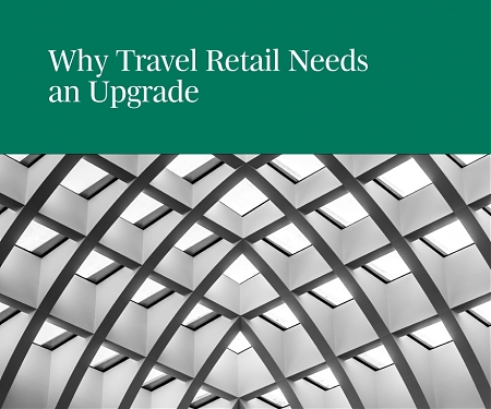 (PDF) BCG - Why Travel Retail Needs an Upgrade