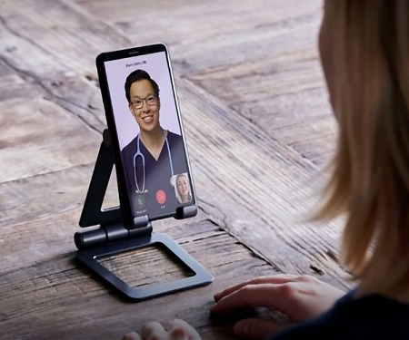 Amazon Care Teaming Up with Ginger to Add Behavioral Health Services