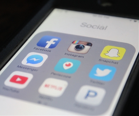 Social Media Growth is Over in the U.S. — Which is Its Most Valuable Market