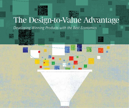 (PDF) BCG - The Design-to-Value Advantage