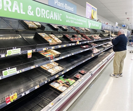 COVID-19 Concerns Are a Likely Tipping Point for Local Brand Growth