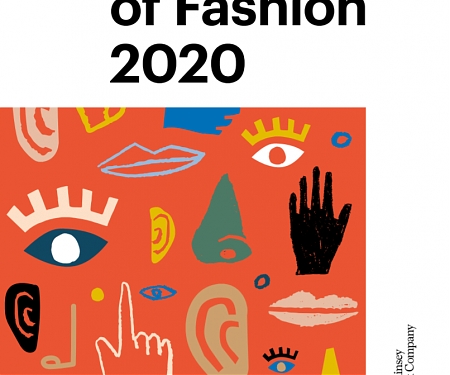 (PDF) Mckinsey - The State of Fashion 2020 : Navigating Uncertainty