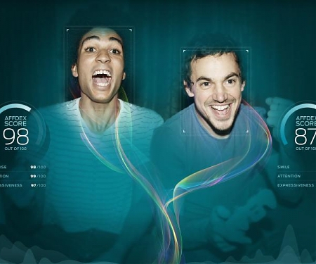 Facial-Recognition Lets Marketers Gauge Consumers' Real Responses to Ads