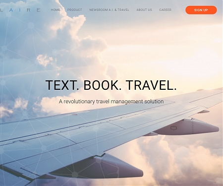 Automate Your Flight Selection with an AI Chatbot - Claire
