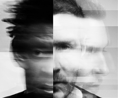 Classic Massive Attack Album Encoded in DNA and Put Into Spray Paint