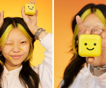 Skincare Brands Target Blemishes with Single-Use Pimple Patches