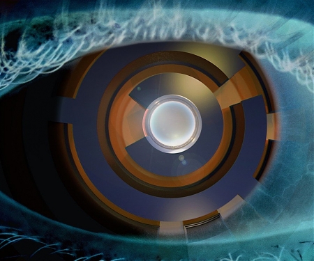 (Paper) A New AI Chip can Perform Image Recognition Tasks in Nanoseconds