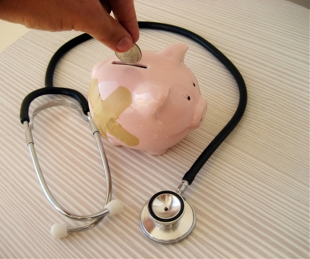 Venture Capital Is Trying To Heal The Healthcare System