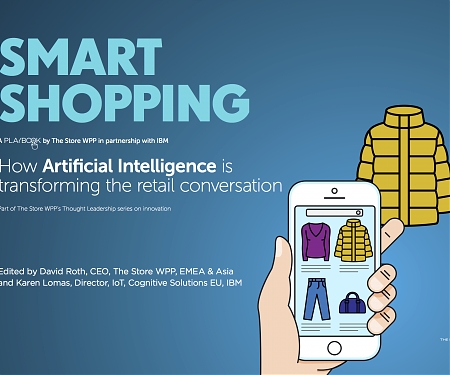 (Infographic) Why Brands Need to Ramp Up Their Shopping-Tech Offerings