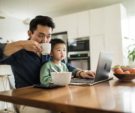 The Future of Remote Work, According to Startups