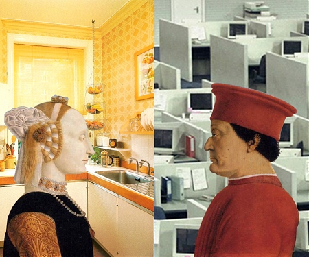 (PDF) AI Learns Sexism Just by Studying Photographs