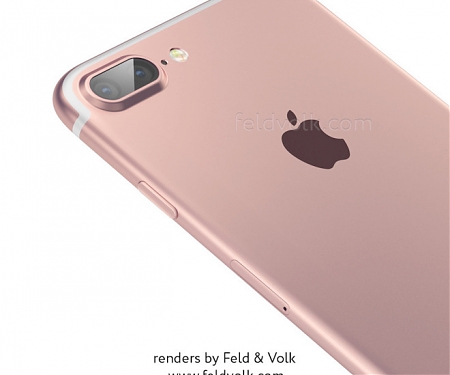 iPhone 7 Already Generating More Excitement Than the iPhone 6s Ever Did