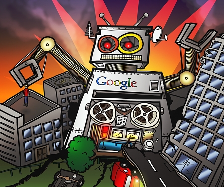 (M&A) Google Acquires AIMatter, Maker of The Fabby Computer Vision App