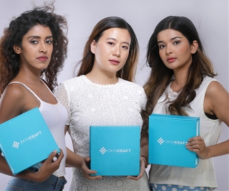 Cosmetics Companies are Leveraging AI to Alter the Face of Beauty - Skinkraft