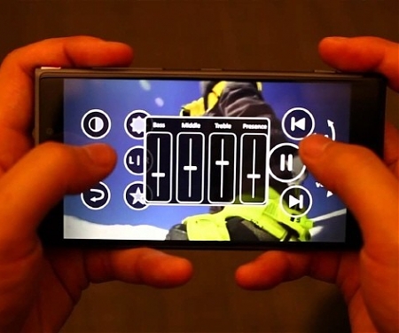 (Video) Microsoft Research - Pre-Touch Sensing for Mobile Interaction