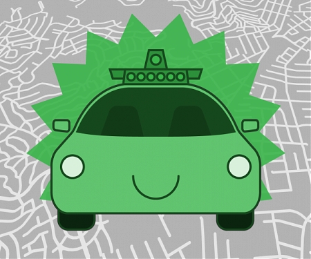 BCG - Self-Driving Vehicles, Car Sharing, and the Urban Mobility Revolution