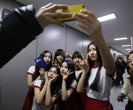 Sales of Lipsticks for Kids Grew Six-Fold Last Year in South Korea