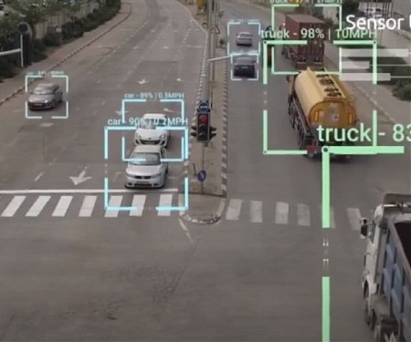 (Video) Israeli Tech Firm NoTraffic Installs AI-based Traffic Solution in Phoenix