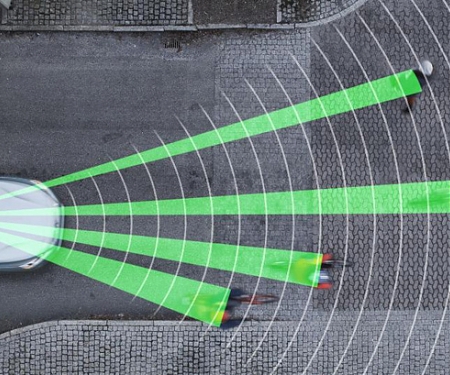 Consumer Preference for Collision Protection Tech Paves the Way for Autonomous Driving