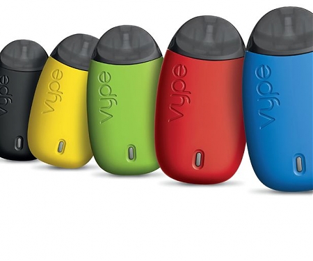 BAT Bets on Vaping as Tobacco Giants Battle With New Devices