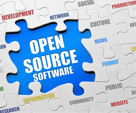 The Disruptive Effect of Open-Source Startups
