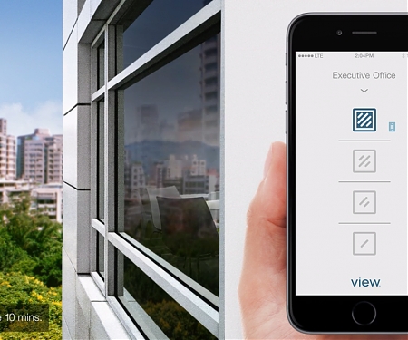 Smart Glass Maker View Raises $150M