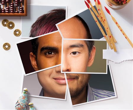 The Trendsetting Digital Influence of Asian-American Consumers