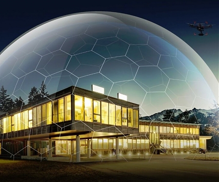 Former Cisco CEO John Chambers Invests in Counter-Drone Security Firm Dedrone