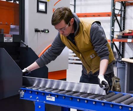 Xometry Raises $50 Million for On-Demand Parts Marketplace