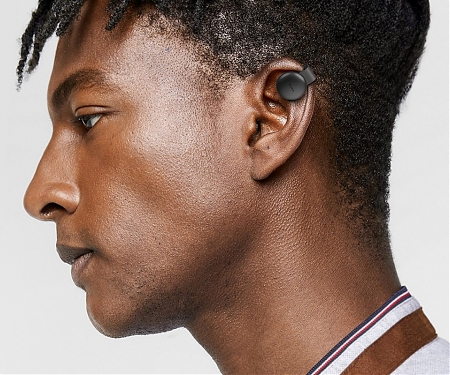 Is This the Future of Wireless Audio ?