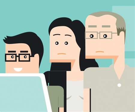 (Infographic) The Video Sites Millennials Can't Live Without