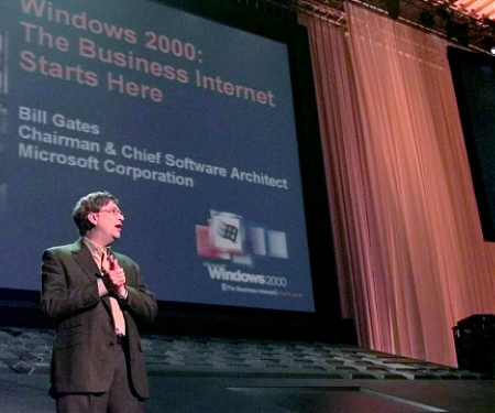 The Nasdaq is Back to its Dot-com Bubble Peak