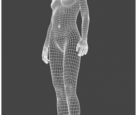 Say Goodbye To Pins And Needles, Digital Tailoring Has Arrived - Neuro