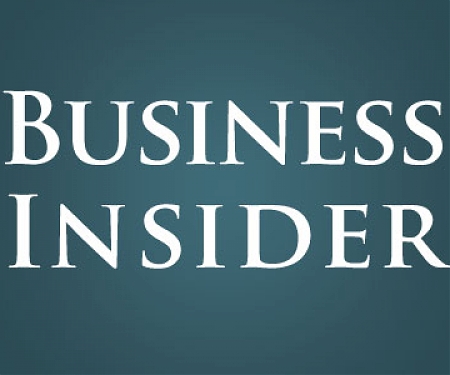 Business Insider is Worth $560M, Twice the Price of the Washington Post