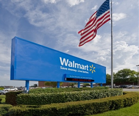 Walmart Launches Baby Line with Kristen Bell, Dax Shepard